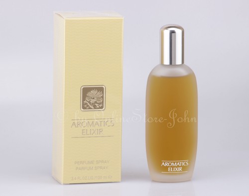 Clinique aromatics elixir - clinique,