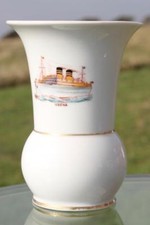 GERMAN EAST AFRICA LINE SS