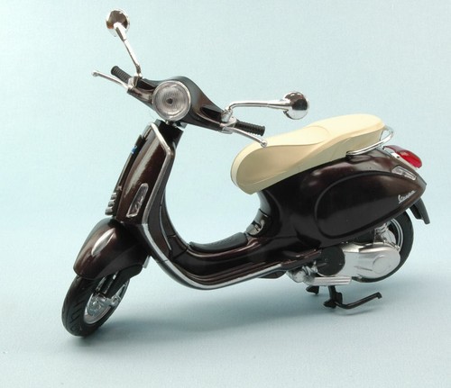 Vespa piaggio frühling 125 - vespa,