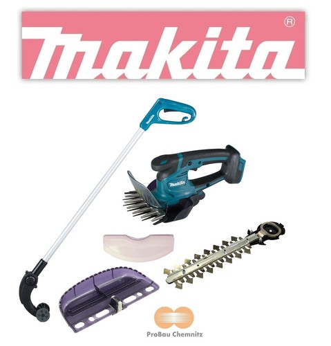 Makita akku grasschere 18v - makita,