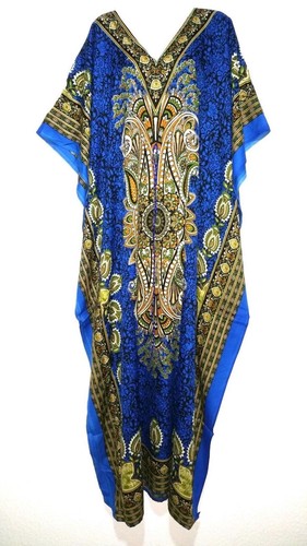 Maxikleid strandkleid - maxikleid,