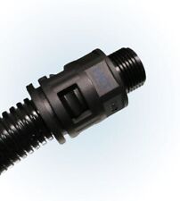 10 metrische Verschraubungen