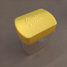 Vintage 60er Jahre Kaffeedose "Pedro Kaffee" 500 gr. Volumen Deko Sammler Selten