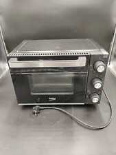 Beko - BMF20B - Elektroofen, belüfteter Herd, 20 Liter, 1400 W