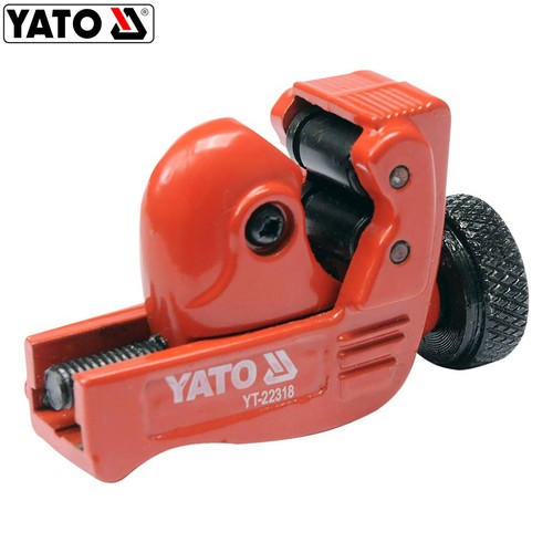 Yato rohrschneider - yato,