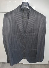 Luxus herren anzug becon sakko - anzug,