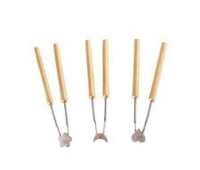 Brandmalspitzen-Set SP3 Ø 2,9