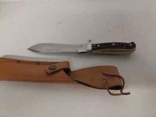 Messer 11 6375 Puma white hunter messer gebraucht