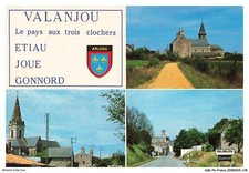 AQDP6-0453-49 - VALANJOU - Das