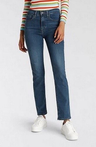 Levi 724 slim straight - levi`s,