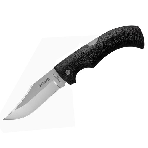 Gerber gator taschenmesser - gerber,