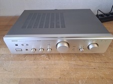 Denon pma 655r - denon, verstärker