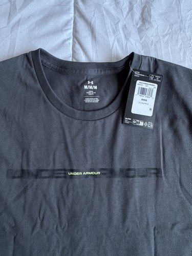 Under armour herren shirt - armour, t-shirt