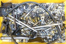 BMW R 1100 RS  original Schrauben + Kleinteile Schraubenpaket  788