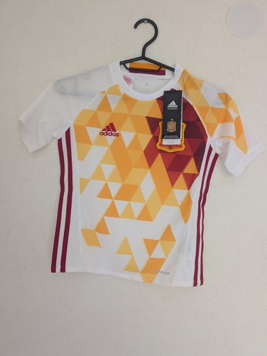 Original adidas spanien trikot - original,