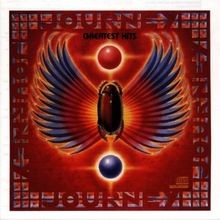 Journeys greatest hits - greatest, von