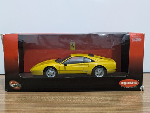 Kyosho ferrari 308 gtb - 1:18,