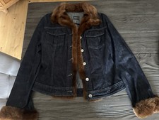 Joop Damen Jeansjacke –