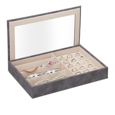 Schmuckkästchen Ringhalter