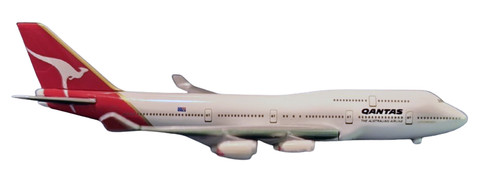 Herpa wings boeing 747 - herpa,
