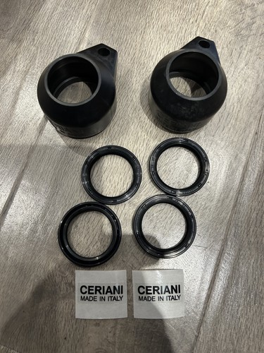 Ceriani 38mm