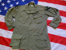 1969 VIETNAM WAR US ARMY SLANT