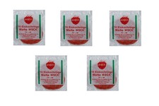 50 Stück Weck Einkochringe