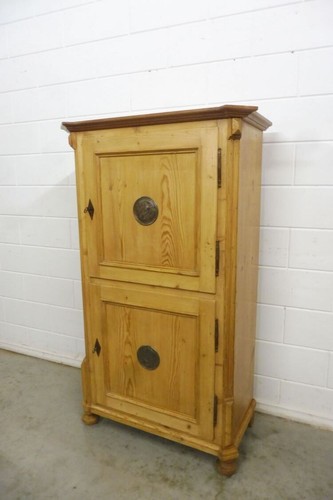 Antiker schrank brotschrank - schrank,
