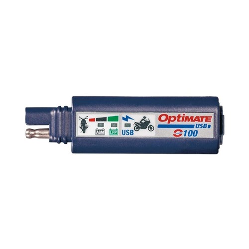 Tecmate optimate usb 100 - tecmate,