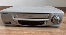 Vhs videorecorder medion - videorecorder, "medion