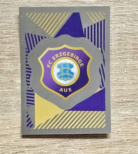 Topps erzgebirge aue 451 - aue,