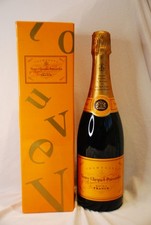 Veuve Clicquot Yellow Label