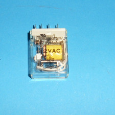 Kuhnke 111-H-1 12V  9366