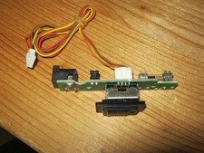 Graupner MC 22 Ersatzteil