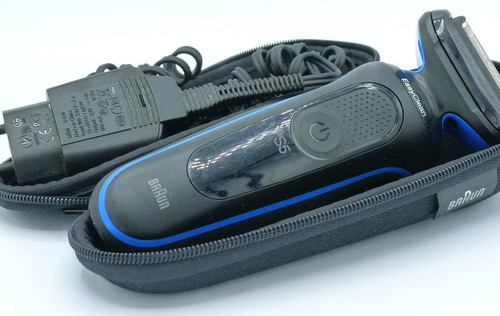 Braun series easy clean - braun,