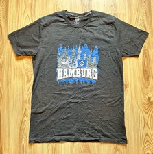 Ultras HAMBURGER SV 4XL shirt