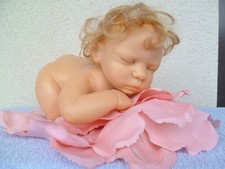 Künstlerpuppe Sweet Baby von