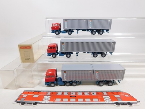 Wiking 1 87 - wiking, h0