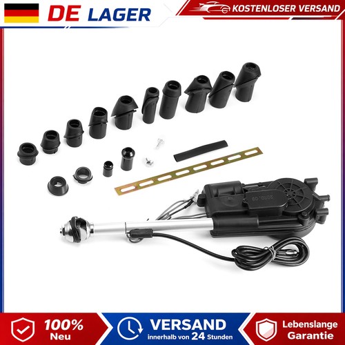 Elektrische automatik antenne - elektrische,