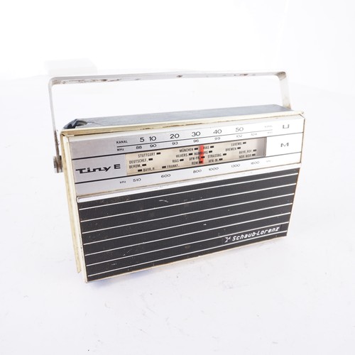 Schaub lorenz tiny 521303 - schaub,