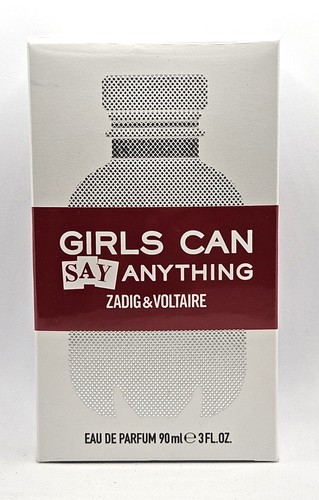 Zadig voltaire girls can say - voltaire,