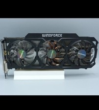 GIGABYTE GeForce GTX 780 Ti Windforce 3X OC, 3GB GDDR5