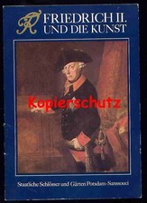 Katalog - Friedrich II und die