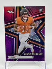 710/999 RJ Harvey #173 Denver