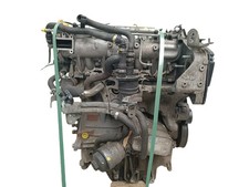 Motor 55204085 opel insignia - motor,