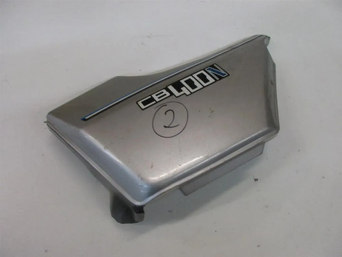 Verkleidung links honda cb - links,