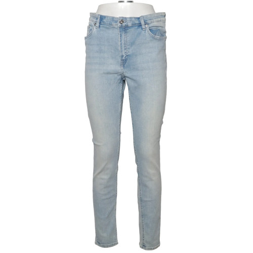 H m jeans - l.o.g.g, h&m,