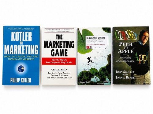 Marketing management strategy - marketing,