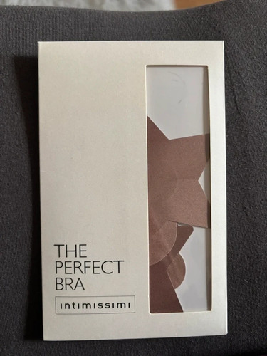Intimissimi bra patches beige - intimissimi, beige-