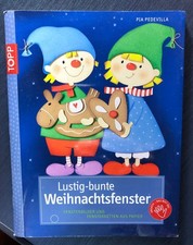 Bastelbuch Weihnachten